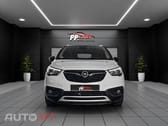 Opel Crossland X 1.2 Innovation