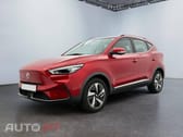 MG ZS 72.6 kWh Luxury
