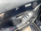 Mercedes-Benz C 220 d