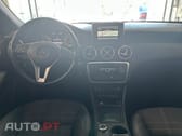 Mercedes-Benz A 180 CDI Urban