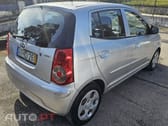 Kia Picanto 1.1 CRDi VGT EX Sport