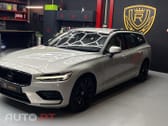 Volvo V60 2.0 T8 AWD TE Inscription Expression
