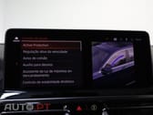 BMW iX3 M Sport Inspiring