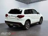 Suzuki Vitara 1.4 Boosterjet Hybrid PrivilÃ¨ge