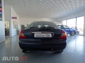 Ford Mondeo 1.8 TD Ghia