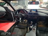 BMW 320 320D auto PACK M PERFORMANCE