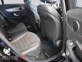 Mercedes-Benz EQC 400 4Matic AMG-Line SOH 94,6% I.V.A DEDUTIVEL