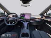 Cupra Tavascan I.V.A DEDUTÍVEL Endurance 