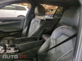 BMW 520 d Pack M Auto