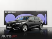 Seat Leon 1.4 e-Hybrid FR DSG