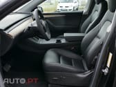 Tesla Model Y Long Range Tração Integral