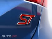 Ford Fiesta 1.5 EcoBoost S&S ST X