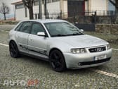 Audi A3 1.9 TDi Sport 17