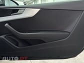 Audi A5 2.0 TDi S-Line Quattro