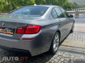 BMW 520 d Pack M