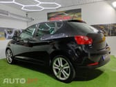 Seat Ibiza 1.6 TDI Reference