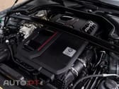 Mercedes-Benz C 63 AMG S E Performance Speedshift MCT9G F1 Edition