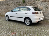 Seat Ibiza 1.2 12v