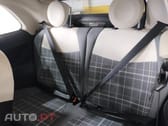 Fiat 500C 1.2 Lounge MTA