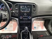 Renault Mégane Sport Tourer 1.5 dCi Limited