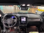 Volvo XC40 Recharge Plus