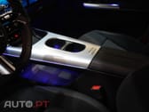 Mercedes-Benz CLA 250 com tecnologia EQ
