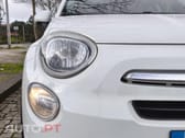 Fiat 500X 1.3 MJ Pop Plus J17 S&S