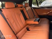 BMW 520 e Pack M