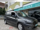 Ford Transit Connect 1.5 Ecoblue 120CV Longa