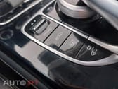 Mercedes-Benz GLC 350 e AMG Line 4-Matic