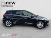 Ford Fiesta Fiesta 1.1 Ti-VCT Business