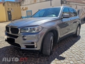 BMW X5 25 d sDrive Comfort 7L