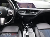 BMW 116 d Pack Desportivo M Auto