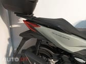 Honda Forza FORZA 125