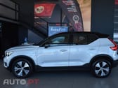 Volvo XC40 1.5 T5 PHEV R-Design Expression