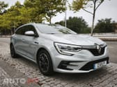 Renault Mégane Sport Tourer 1.5 Blue dCi Business