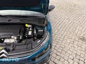 Citroen C4 Cactus 1.2 PureTech Shine