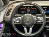 Mercedes-Benz EQC 400 4Matic Electric Art