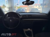 BMW 118 d