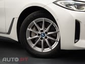 BMW i4 eDrive40