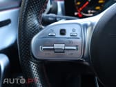 Mercedes-Benz CLA 180 d AMG Line Aut.