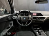 BMW 116 d Line Sport Auto