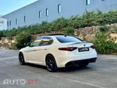 Alfa Romeo Giulia 2.2 D Veloce Q4 AT8