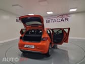 Renault Clio 1.5 Blue dCi RS Line