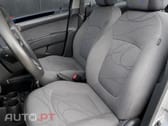 Chevrolet Spark 1.0 LS