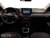 Dacia Jogger 1.0 ECO-G Expression 7L Bi-Fuel