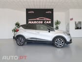 Renault Captur 0.9 TCE Exclusive