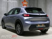 Peugeot E-208 50 kWh Allure Pack
