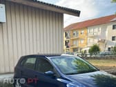 Volkswagen Polo Blue Motion
