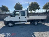 Iveco Daily 2.3 HPI 35C11D 3450